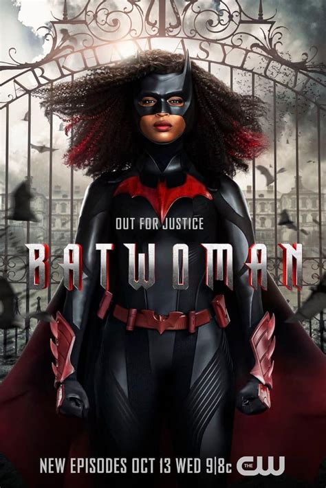 buttwomen|Batwoman (TV Series 2019–2022) .